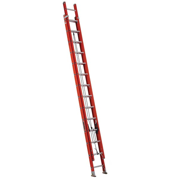 Extension Ladders