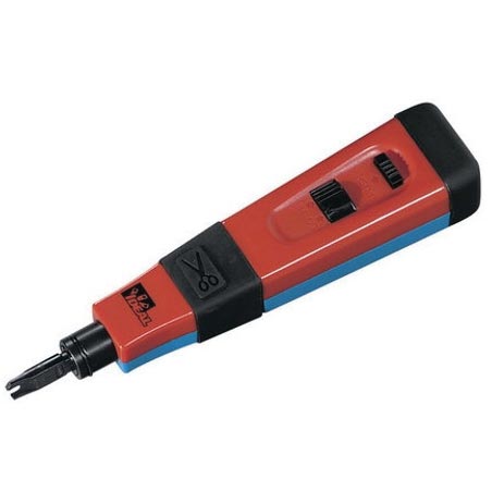 Punch Down Tools