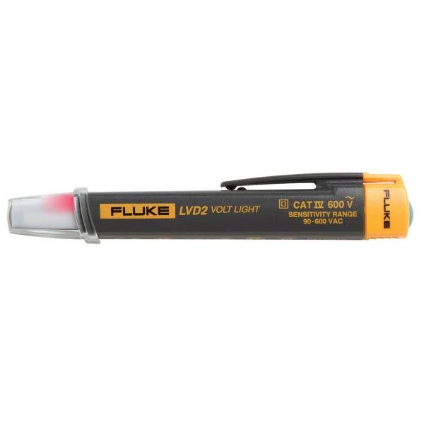 Voltage Detectors