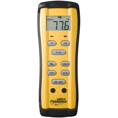 Digital Thermometers