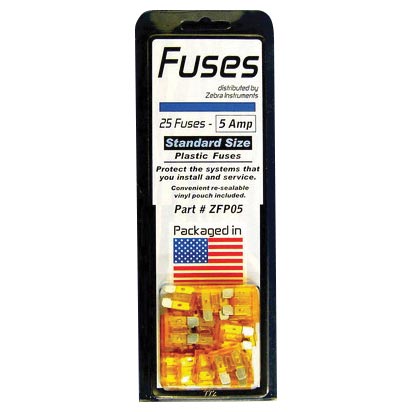 Vehicle-Automotive Fuses