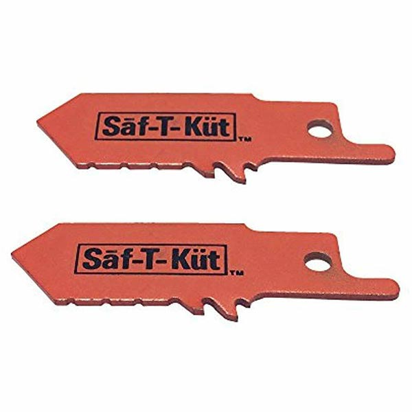 Products T1807, Ebbco, SafTKut ESAFTKUT Drywall Blade Tools