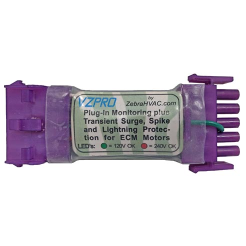 Locke Supply Co. Products | T2608, Zebra HVAC, Zebra