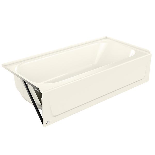 Alcove Bathtubs