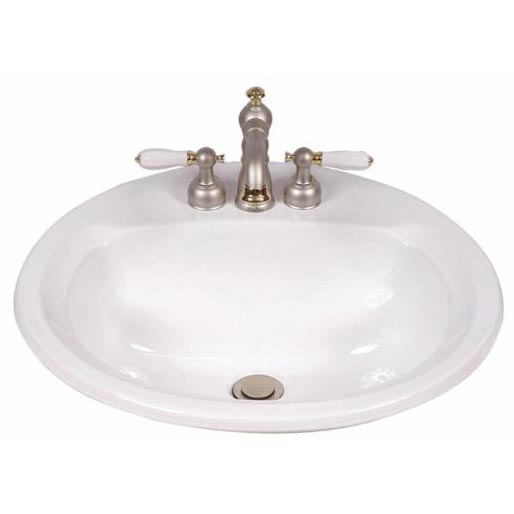 Locke Supply Co. Products B0065, Mansfield Plumbing Products