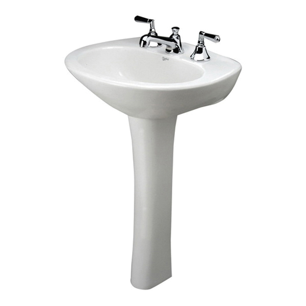 Locke Supply Co. Products B0077, Mansfield Plumbing Products