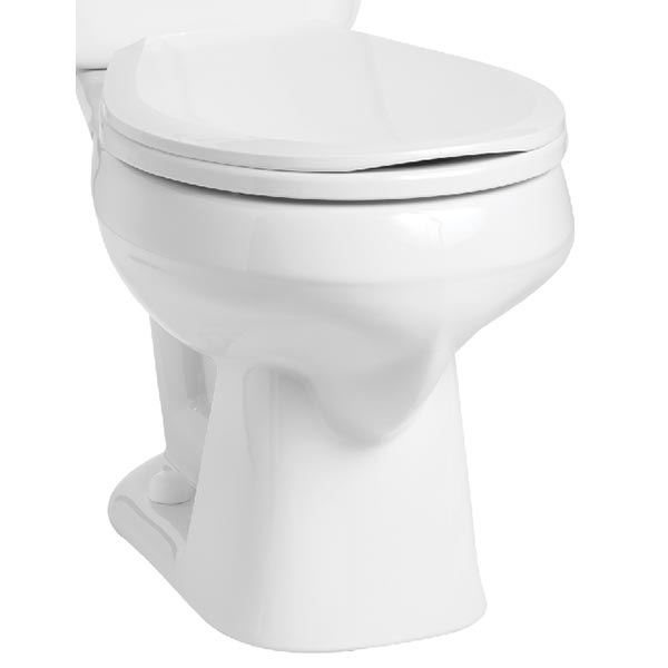 Products | C0936, Mansfield Plumbing Products, Mansfield 130 WH Toilet ...