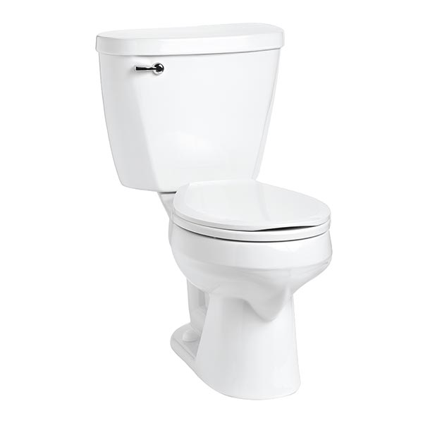 Locke Supply Co. Products | C0923, Mansfield®, Mansfield 387 WH