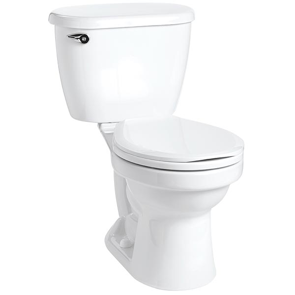 Toilets