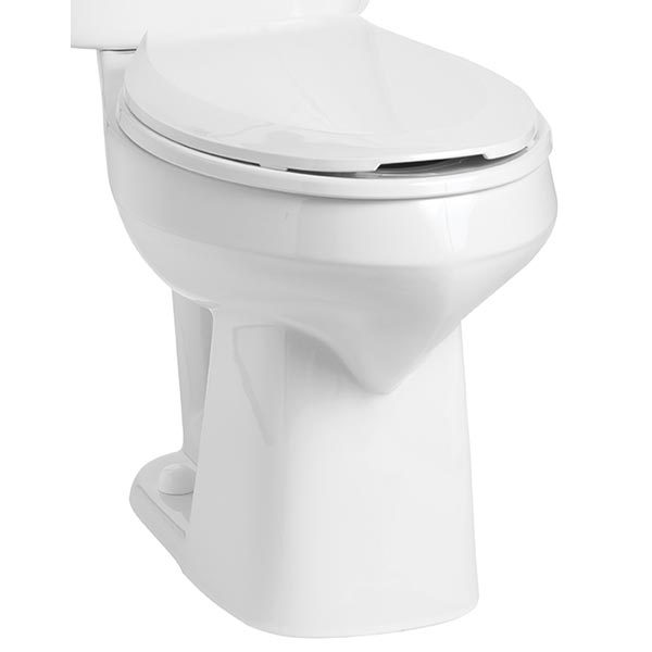 Products C0965, Mansfield Plumbing Products, Mansfield SmartHeight