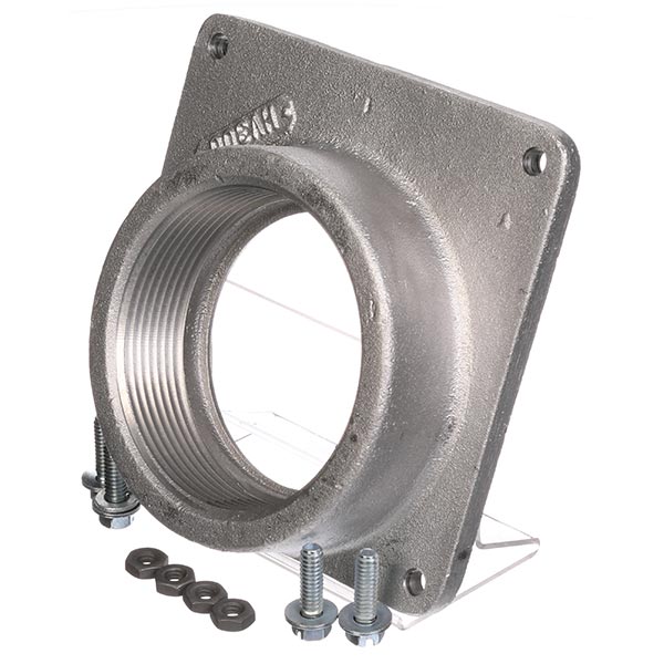 Breaker Enclosure Hubs