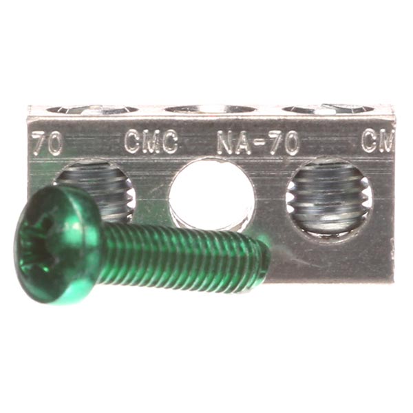 Safety/Disconnect Terminal Lugs
