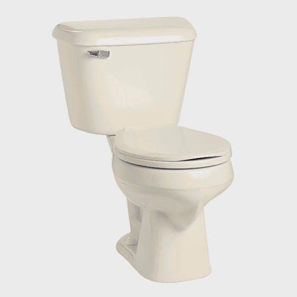 Locke Supply Co. Products C0969, Mansfield Plumbing Products