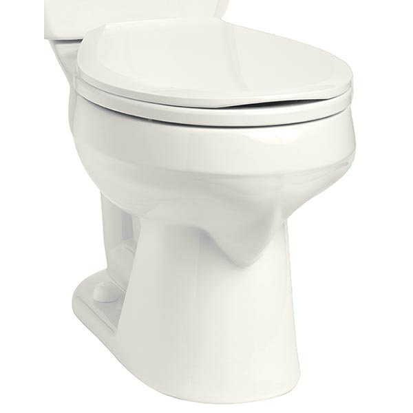 Toilet Bowls