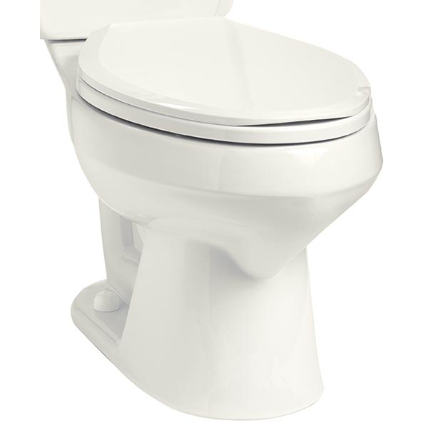 Toilet Bowls