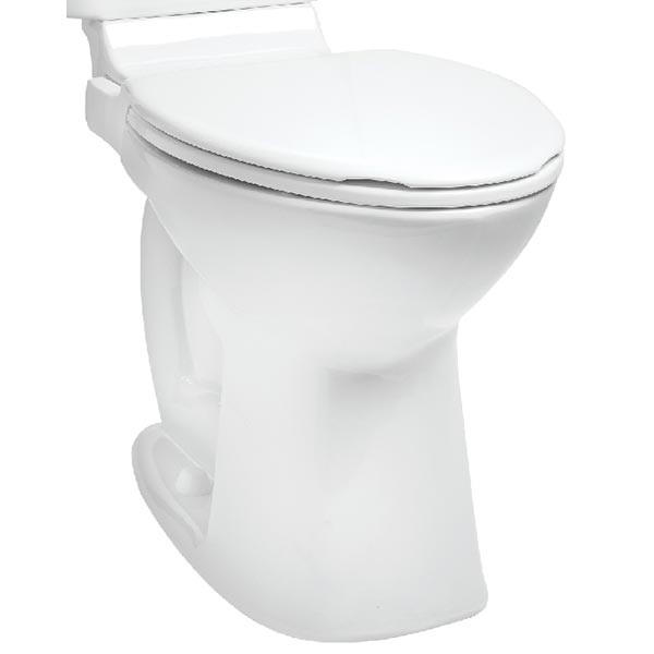 Products C0978, Mansfield Plumbing Products, Mansfield 4987 WH