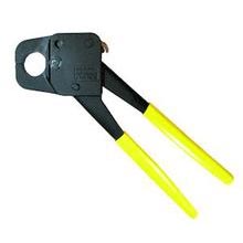 Locke Supply Co. Products T3043 MIL3 PEXCrimpUSA M3C10 1 in CrimpMaker Crimping Tool for Copper Rings Yellow Tools Hand Tools Crimping Tools