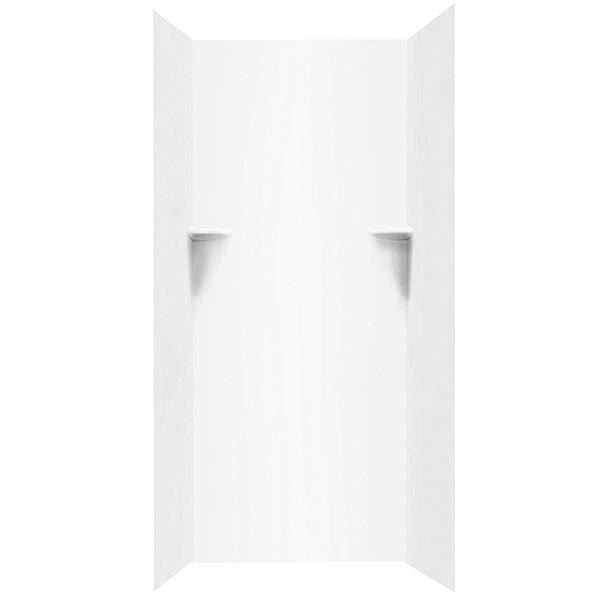 Shower Walls & Panels