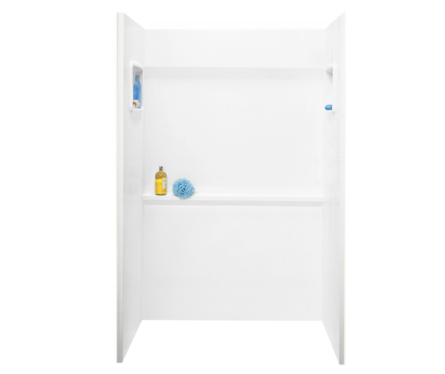 Locke Supply Co. Products A0053, Swanstone, Swan SA03448.010 Shower