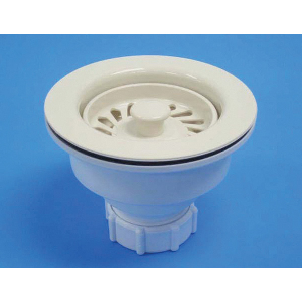 Sink Strainers & Stoppers