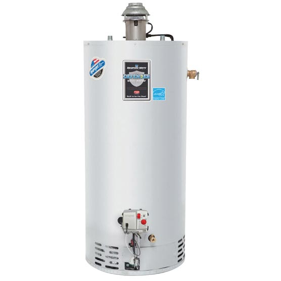 Water Heaters