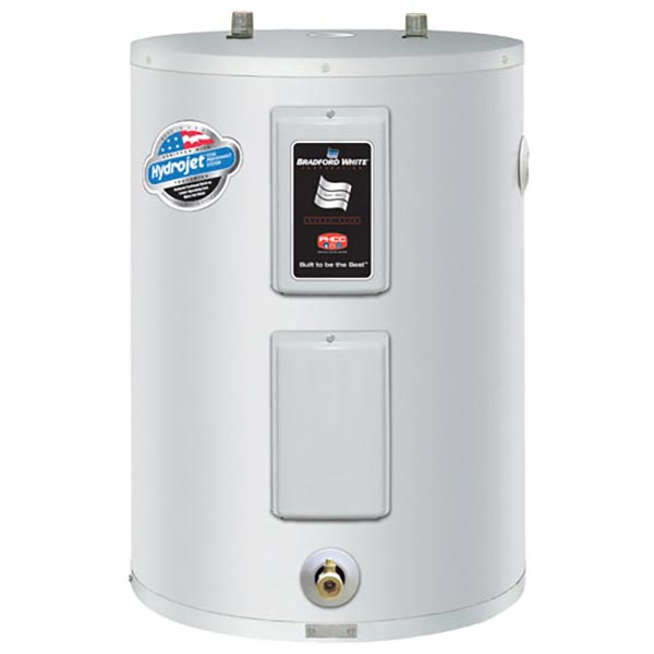 Products E0224, Bradford White, Bradford White RE240L61NCY Lowboy Electric Water Heater, 38