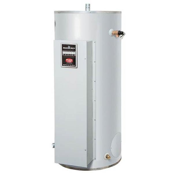 Light Duty Commercial Electric Water Heater