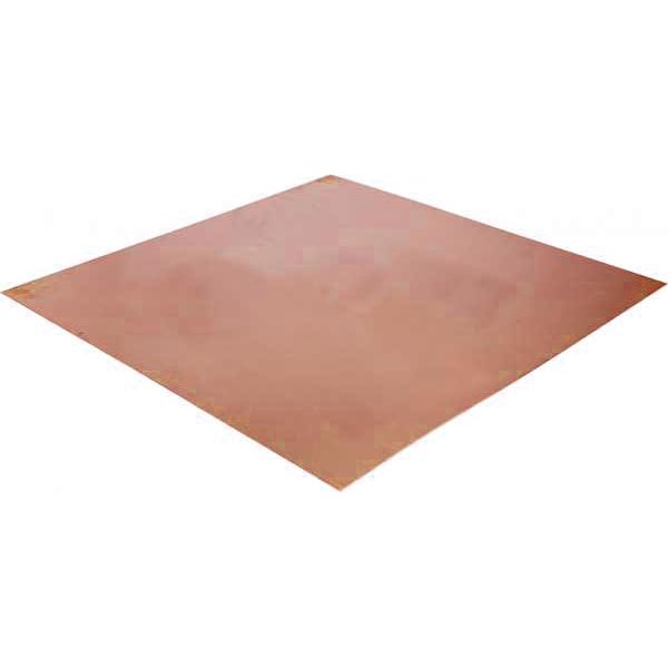 Products | Q1649, Harger, Harger 336-1 24-in x 24-in Copper Ground