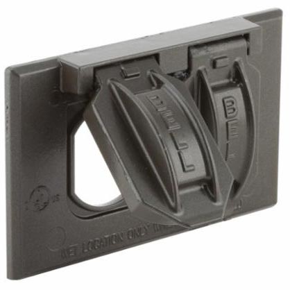 Locke Supply Co. Products | P3332, BELL®, BELL 5180-2 Weatherproof