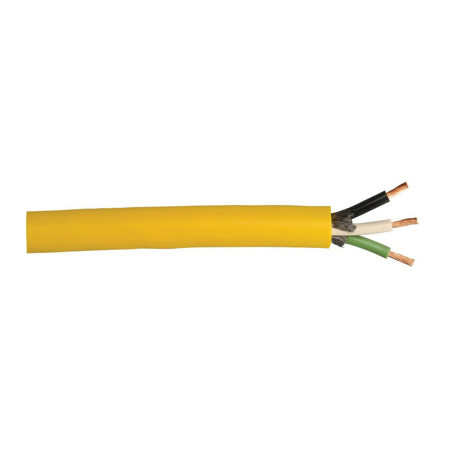 Locke Supply Co. Products Electrical, Wire, Cord & Cable