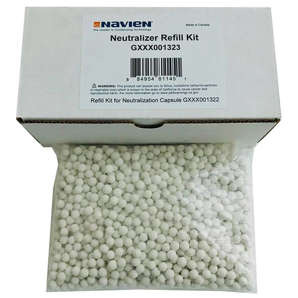Locke Supply Co. Products E1486, KD Navien, KD Navien GXXX001323