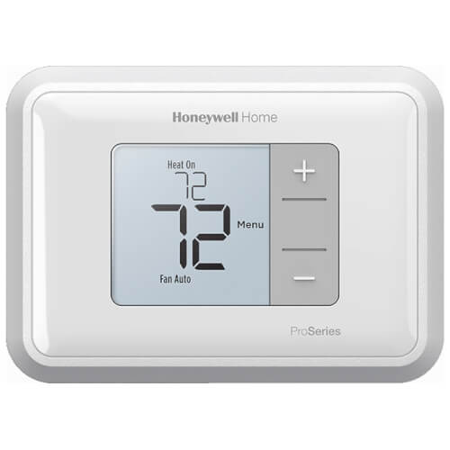 Products | L9590, Honeywell, Honeywell TH3110U2008/U T3 Pro Non ...