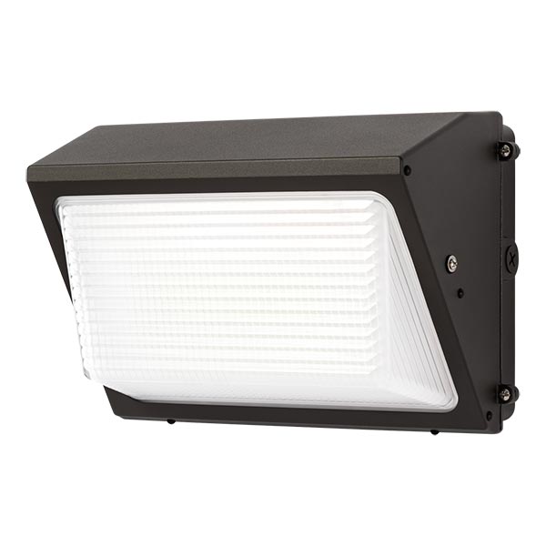 Atlas led shop wall pack