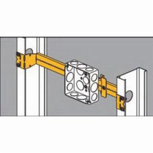 Products N0457, Cooper BLine, Cooper BB216TS Telescoping Box