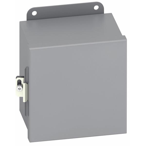 Wall Mount Enclosures