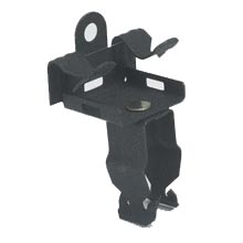 Conduit To Beam Fasteners