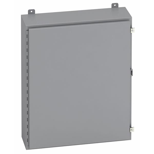 Wall Mount Enclosures