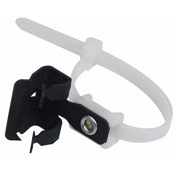 Channel To Beam Clamps