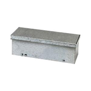 Wireway Troughs & Gutters