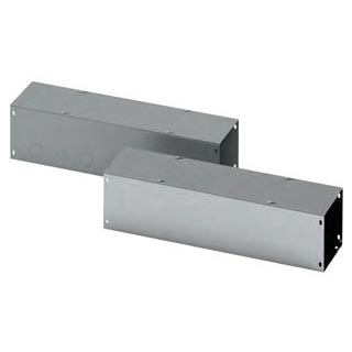 Wireway Troughs & Gutters