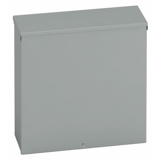Junction Boxes