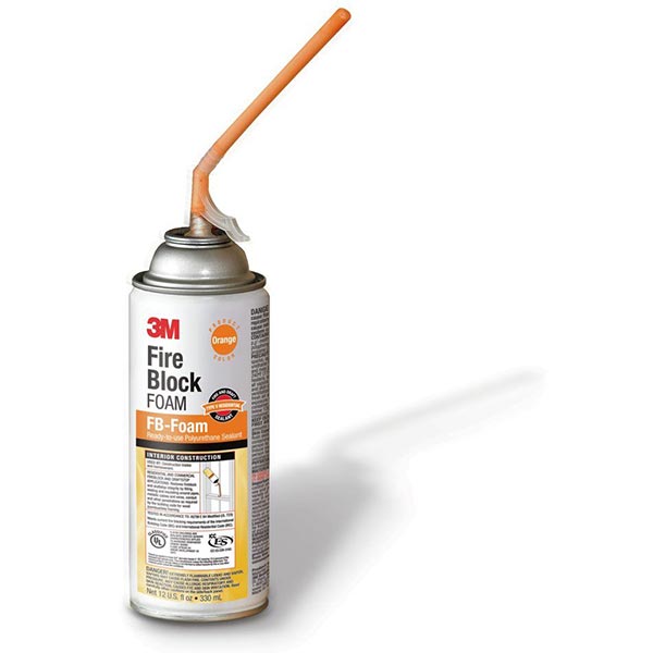 Firestop Barriers & Protection