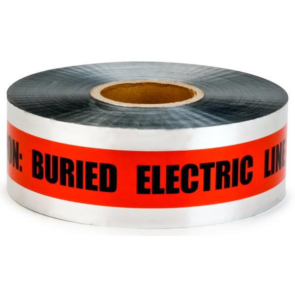 Barricade & Flagging Tape