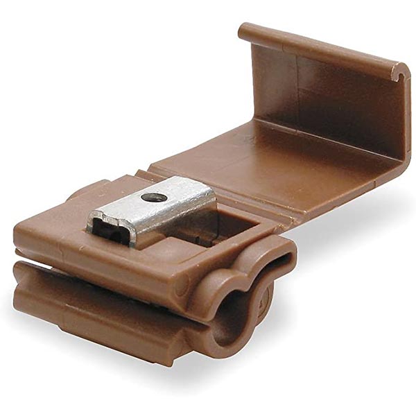 Insulation Displacement Connectors