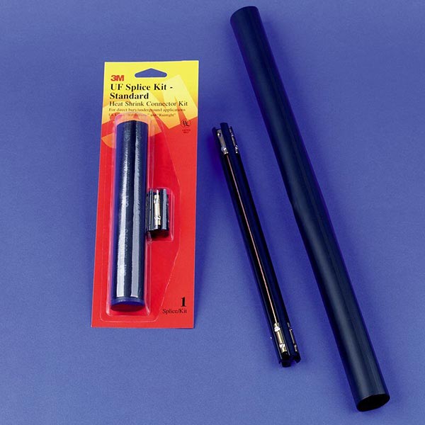 Products N3072, 3M, Scotchlok 7000132746 Standard Heat Shrink Splice