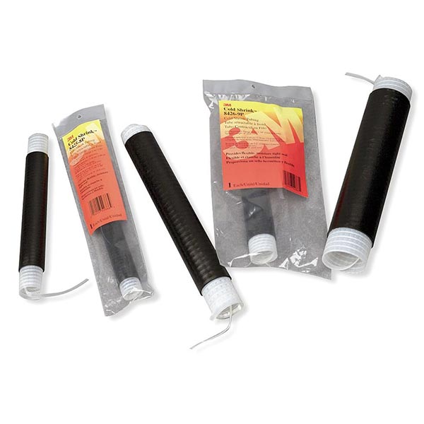 Shrink-On Tubing Connector Insulators