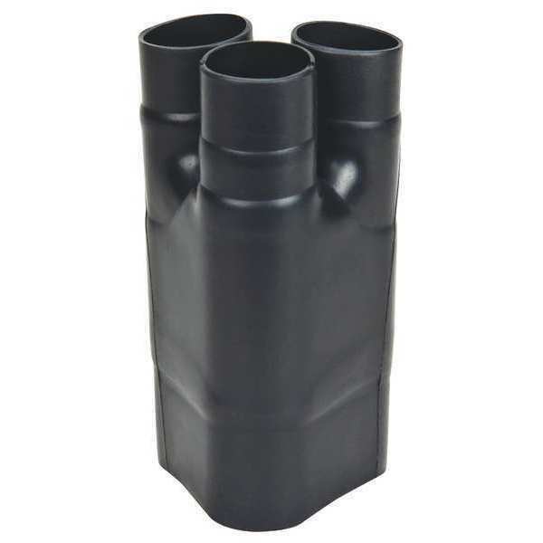 Shrink-On Tubing Boots