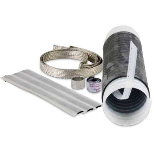 Wire & Cable Management