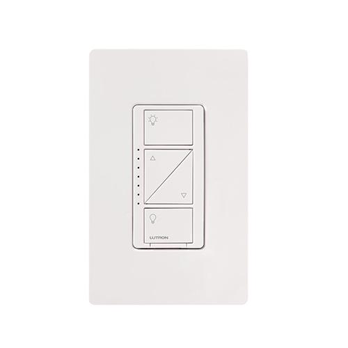 Products | Q1699, Lutron, Caseta PD-10NXD-WH 1-Pole 3-Way Wireless Load ...