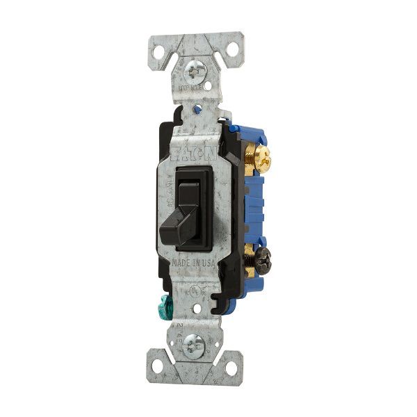 Wiring Devices